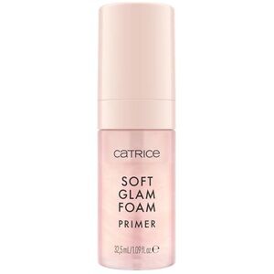 Catrice Soft Glam Foam Primer | Cloud-Like Texture with Radiant Glow